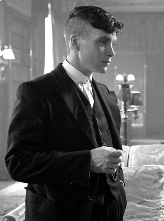 #Эффект доктора Фокса