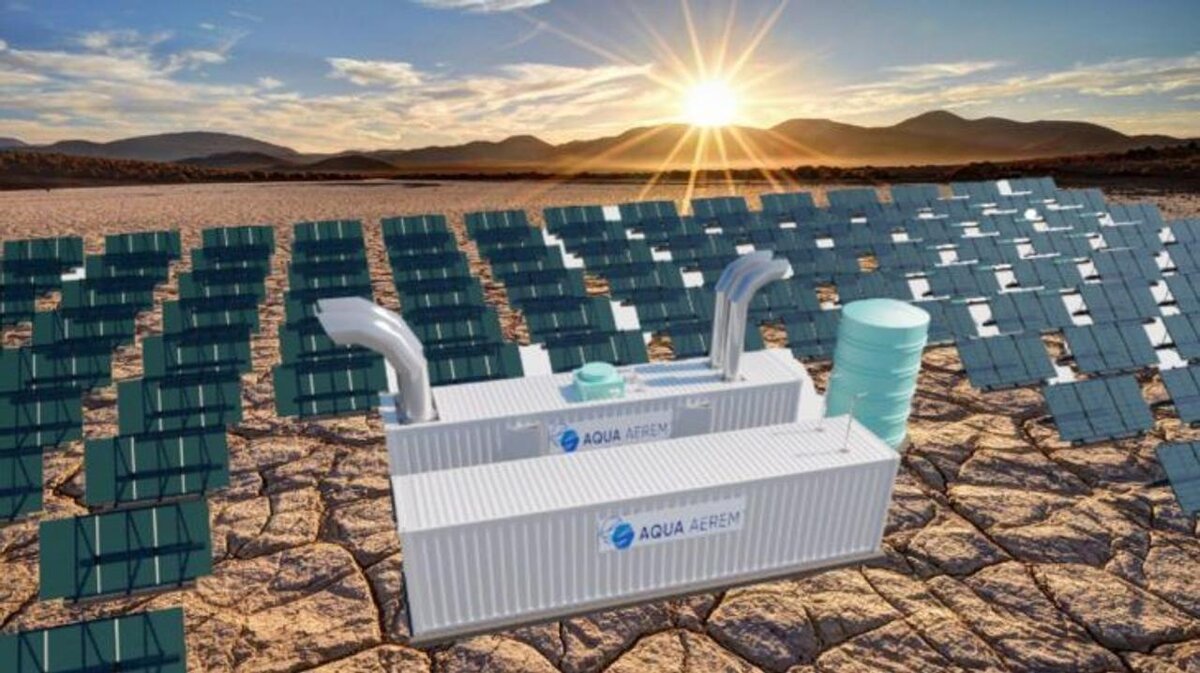  Установки  Aqua Aerem (из яндекса) 