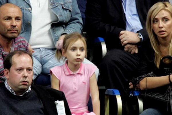 «Доченька красавица!» - Александр Жулин порадовал эксклюзивными ФОТО