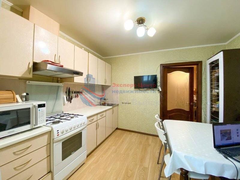 Двухкомнатная квартира Анапа 53 м² 6 400 000 руб.