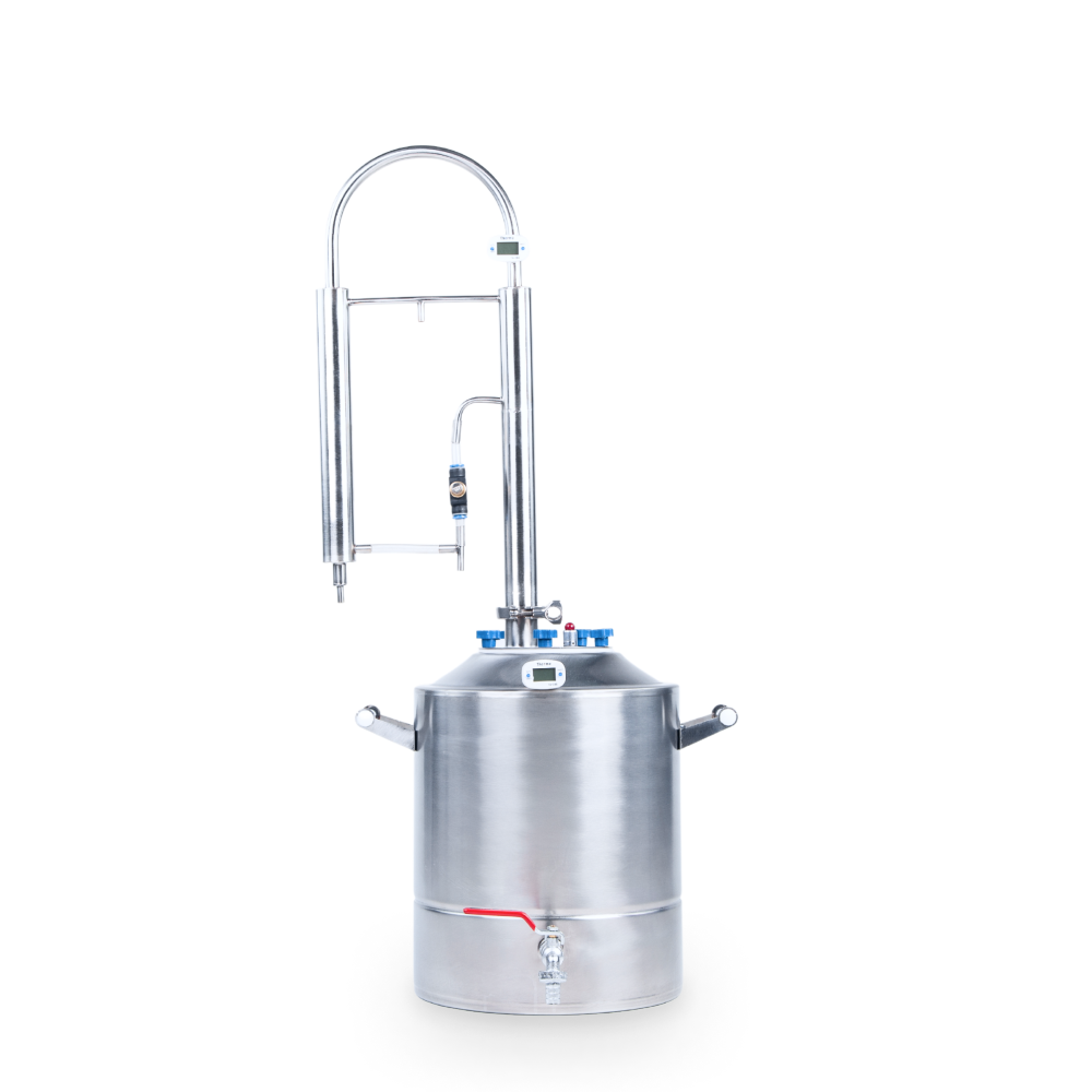 Аппарат колонного типа ВИТЯЗЬ