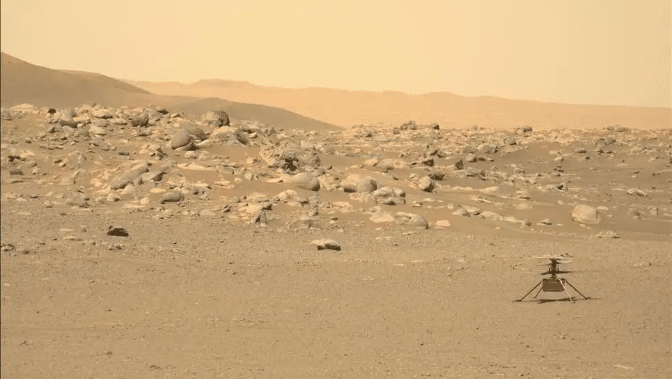    ©NASA