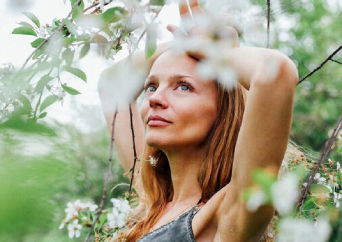 Людмила Курепова