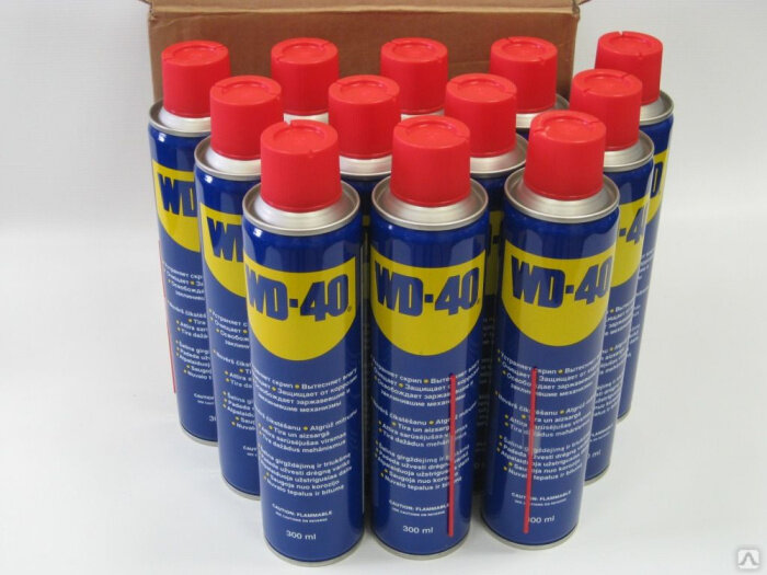 Чего только не придумали о популярной смазке. |Фото: pulscen.by.