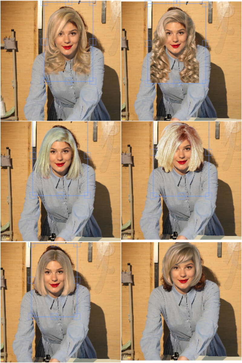 Яна Левашова ©