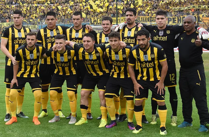 Футбольные клубы, выигрывавшие наибольшее количество национальных чемпионатов