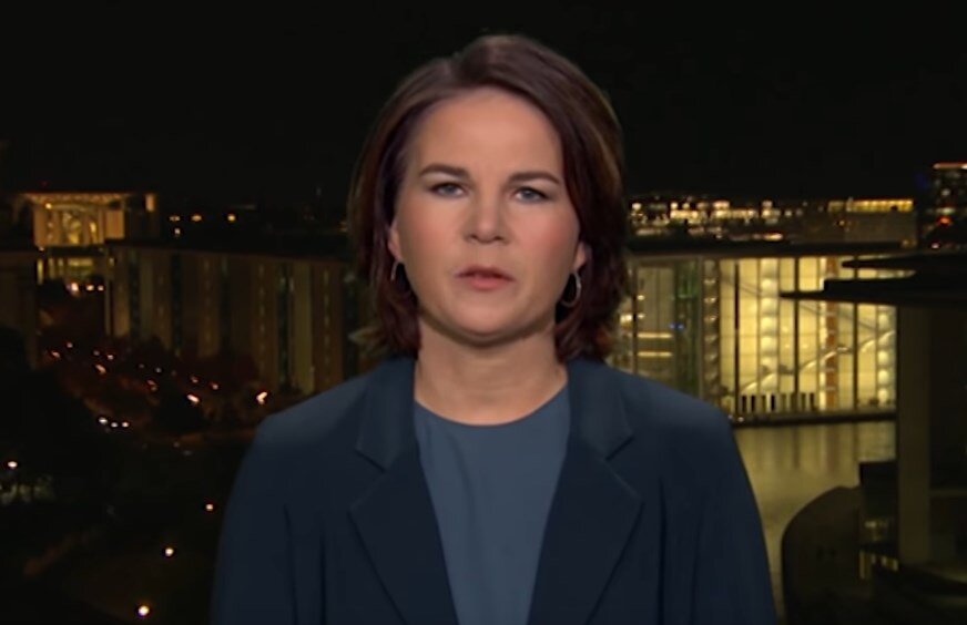 Германии пришлось национализировать 30% концерна Uniper. Бербок опасается народных волнений