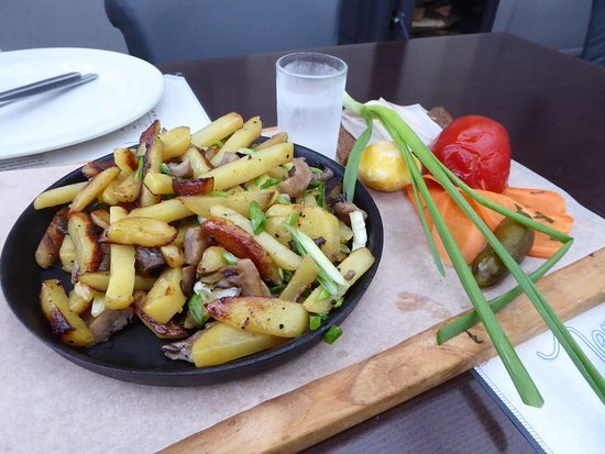 Признавайтесь, соблазнились?