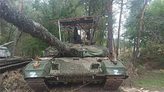 Т-90М