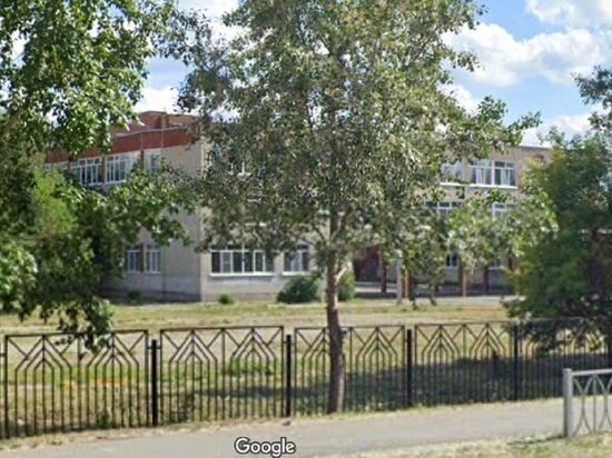     Школа №4, Верхняя Пышма / фото: google.ru/maps