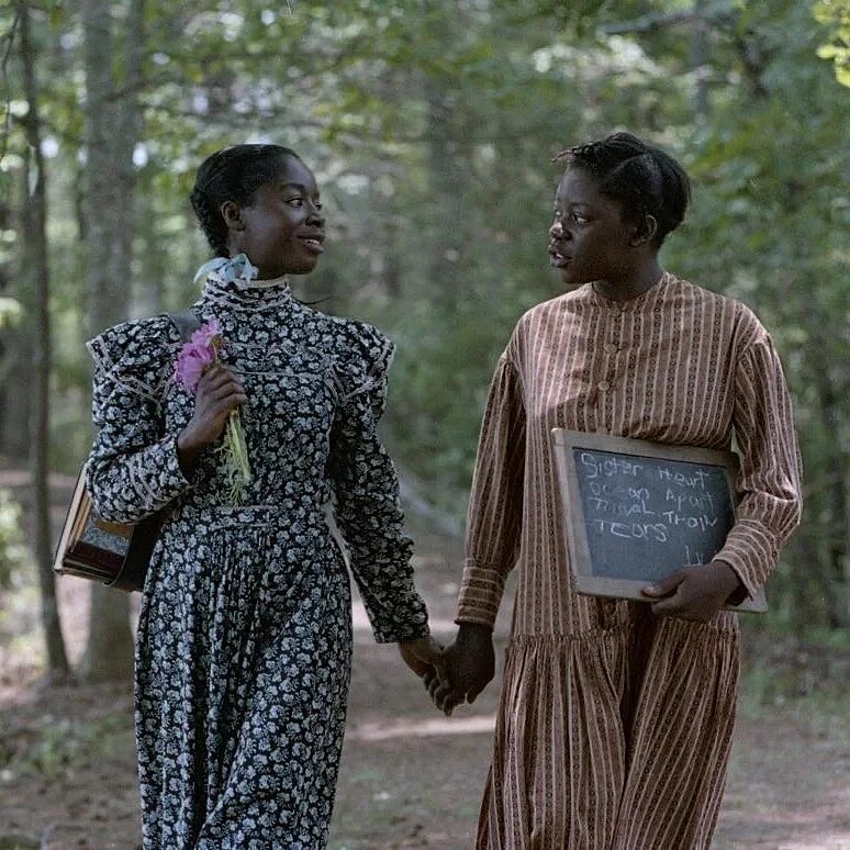 Цветы лиловые полей 