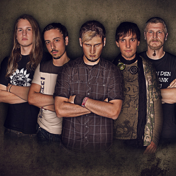 Состав Feindstaat