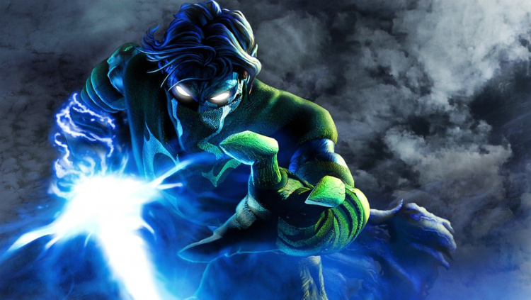  📷    Игры Legacy of Kain не выходили с 2003 года — последней была Defiance