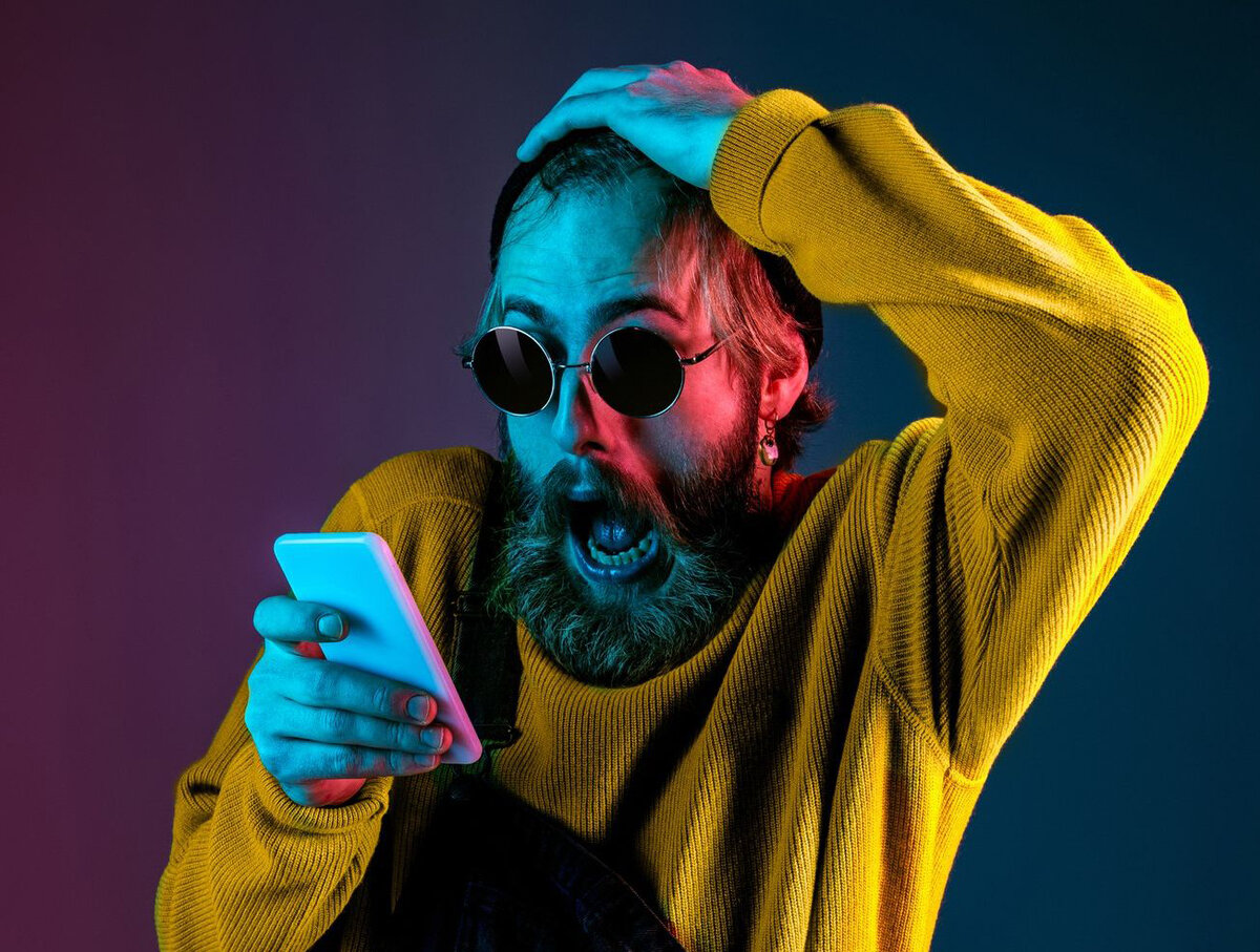 Изображение взято с Freepick. Согласитесь, оно сюда подходит