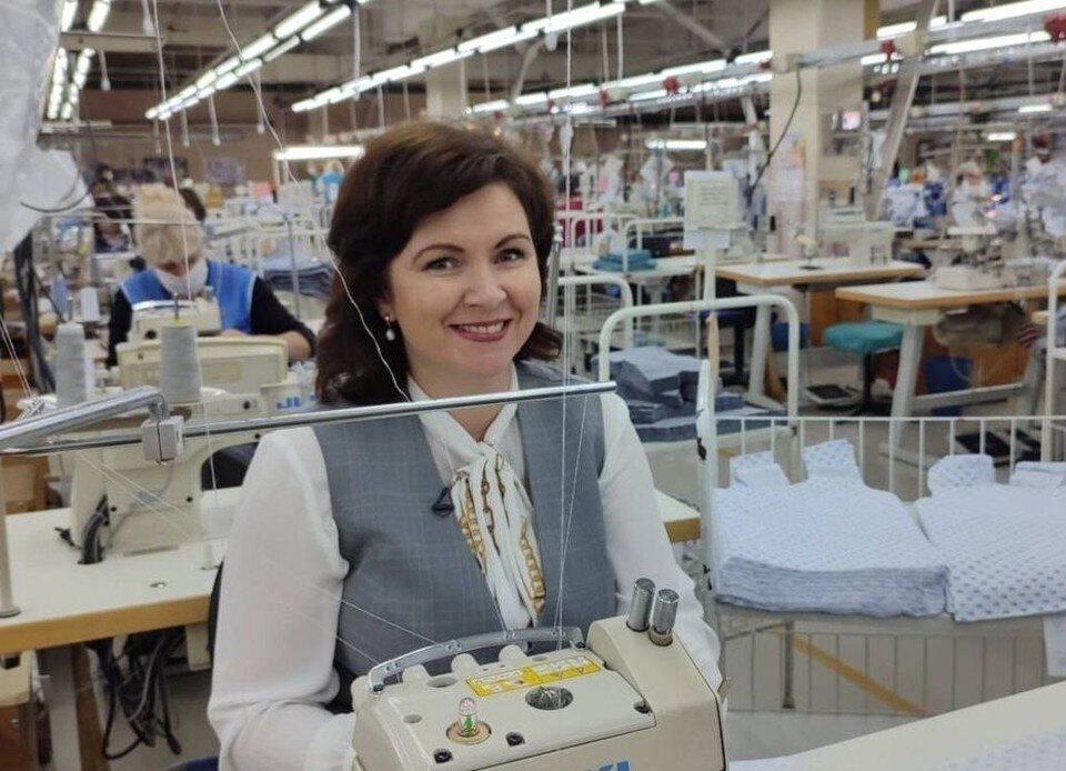     Посмотрели страницу главы "Беллегпрома" в одной из социальных сетей. Фото: соцсети.