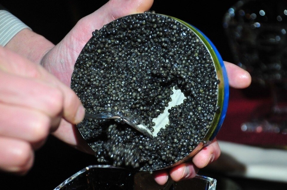     Житель Якутии оштрафован за незаконную продажу черной икры Сергей ШАХИДЖАНЯН