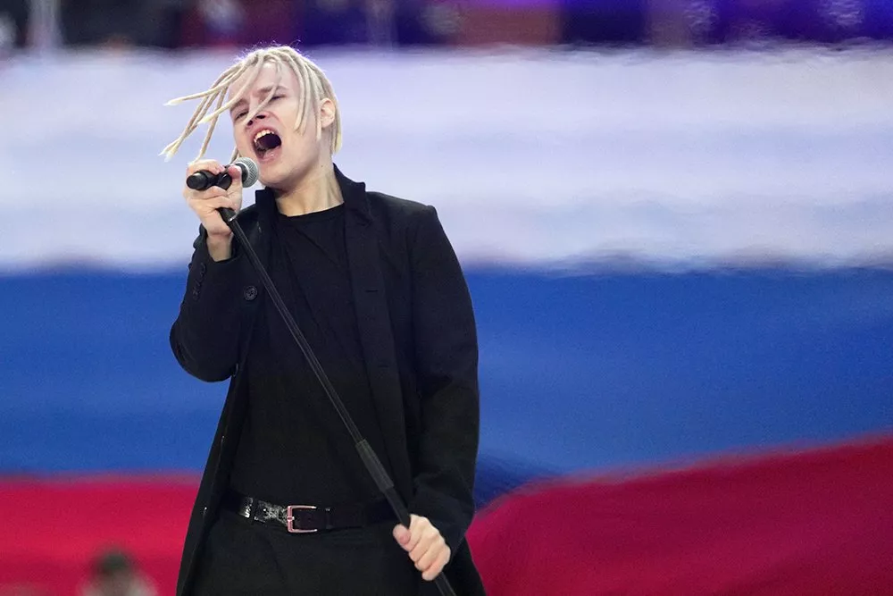 Ярослав Дронов