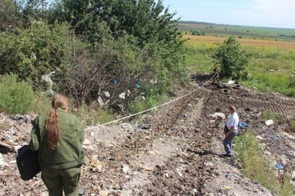     Фото: СУ СК России по Орловской области