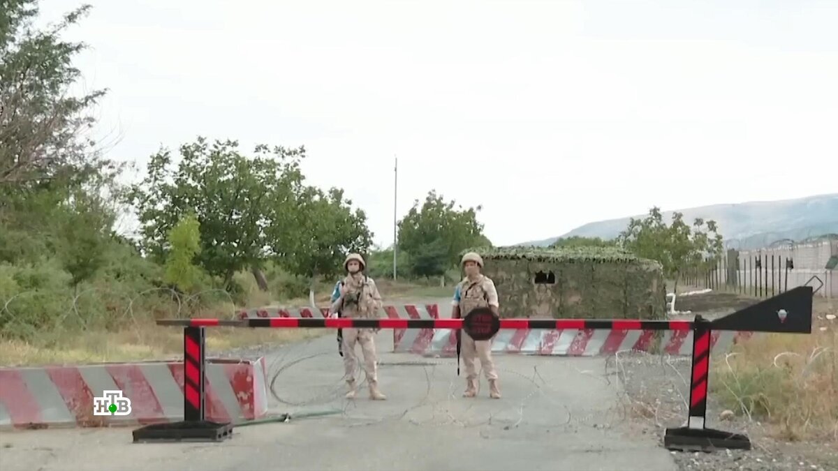    «Это подготовка»: как Армения стала частью Большой игры Запада