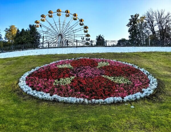    Фото: Никита Чудин. UG.RU