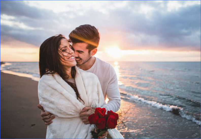 Как сохранить романтику в отношениях на долгие годы