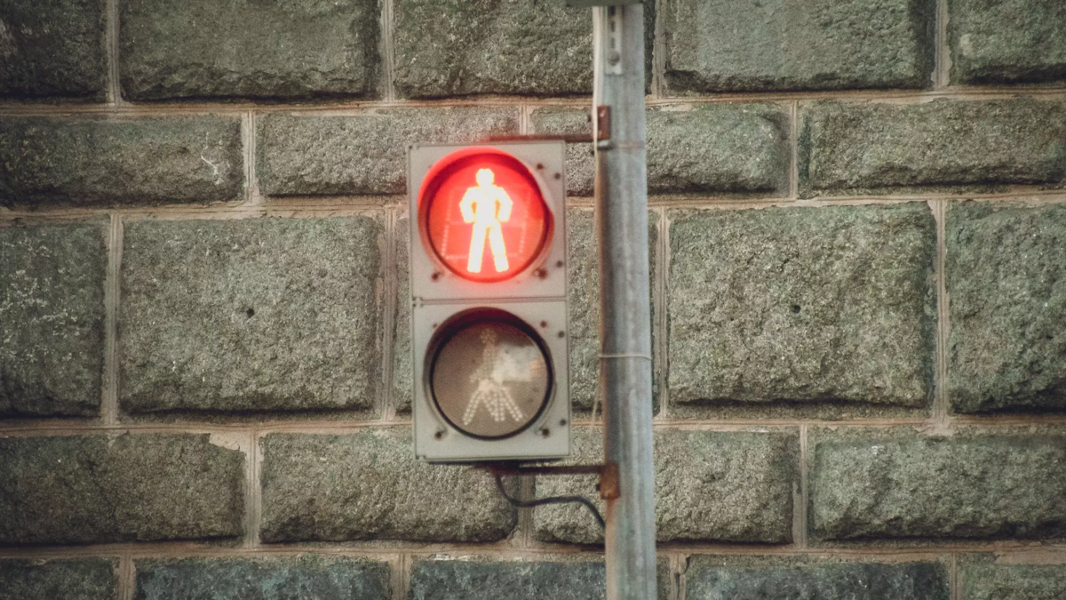 Жительница Левобережья Омска предложила сделать подземный переход на 70 лет Октября