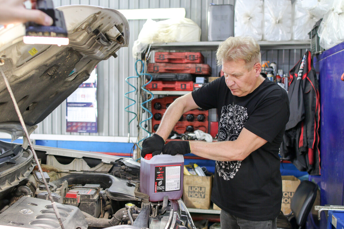   Фото globallookpress.com