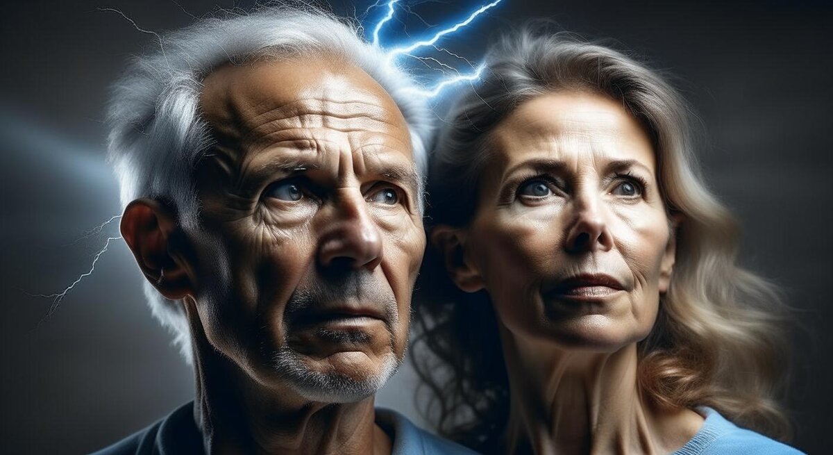 @Кандинский 2.2. Изображение создано в иллюстративных целях 