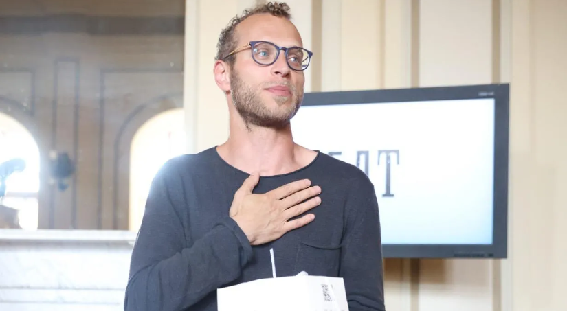 ФОТО: БДТ ИМЕНИ Г. А. ТОВСТОНОГОВА