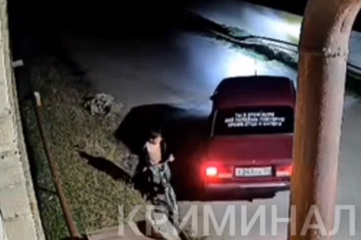    Семья мальчика, сбитого в Агачауле, не имеет претензий к обидчикам сына