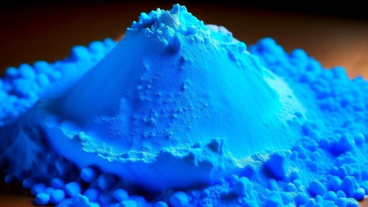    Что такое медный купорос