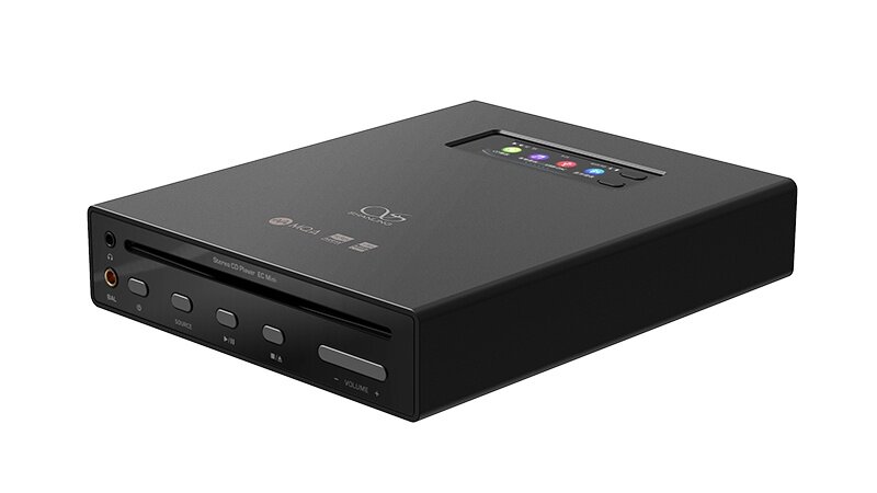 Shanling EC Mini