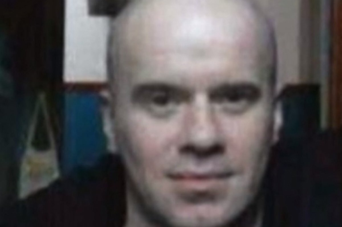    Киллер Саша-Солдат выйдет на свободу после 23 лет тюремного заключения
