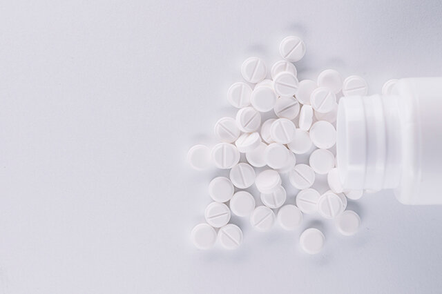 Какие симптомы сопутствуют синдрому отмены фенибута? (Источник изображения: freepik.com)