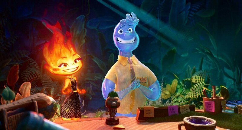 Источник фото: © Disney/ Pixar