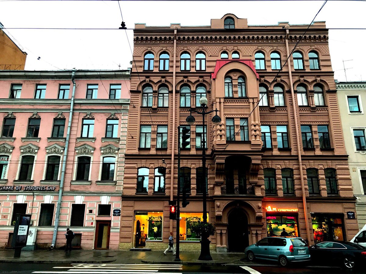 Автор фотографии: Rise Against (vk.com/r_against)