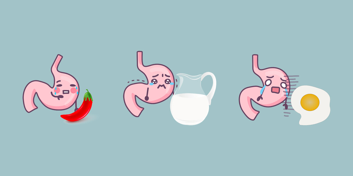 Боль в животе, причины, диагностика, лечение - блог Медюнион