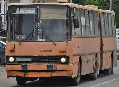   С 1 декабря в Рязани повышается плата за проезд в общественном транспорте. Теперь одна поездка обойдется горожанам в 23 рубля.