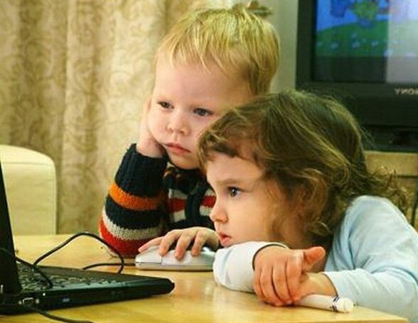 Польза и вред социальных сетей для ребенка