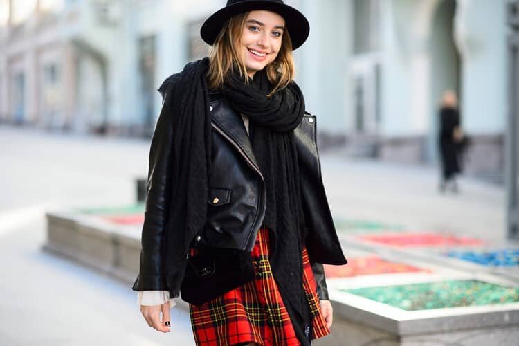 Бохо — это всегда смесь разных стилей