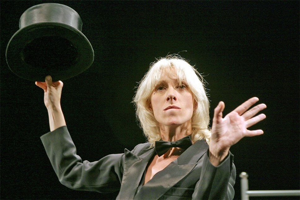 Фото: ТВ Центр