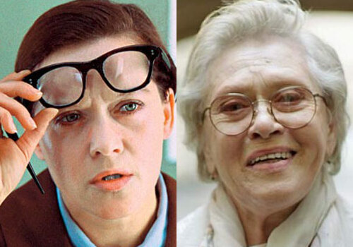 Алиса Фрейндлих