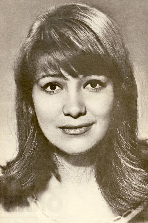 Ксения Минина