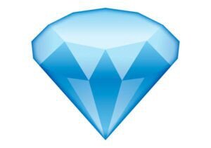 Символ криптовалюты Gram