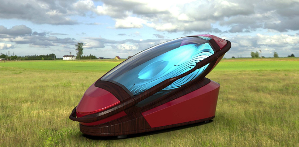 © Фото : Exit International