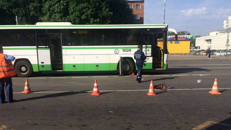   Данил Крылов / vk.com/zelaoauto  