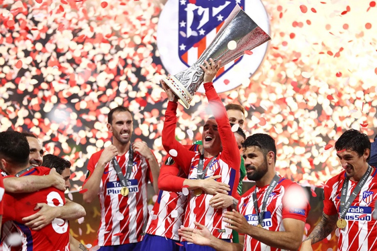 Фото: Michael Steele/Getty Images