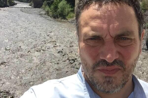 Фото Максим Шевченко/Facebook