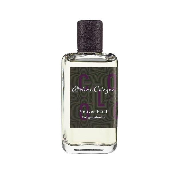 Atelier Cologne Vetiver Fatal