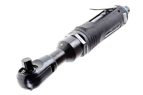 Пневмотрещотка